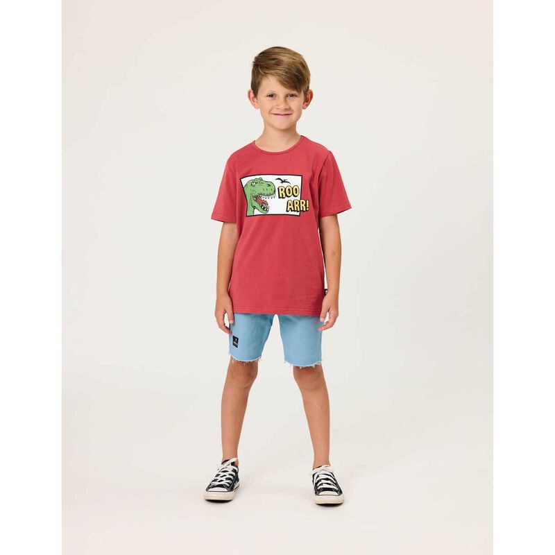 Radicool Dude Denim Short image number 2